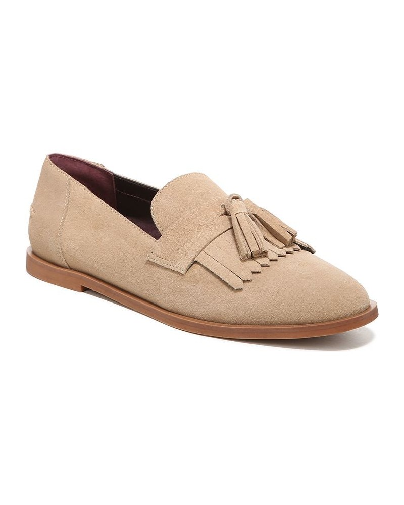 Jolie Slip-ons Tan/Beige $36.00 Shoes