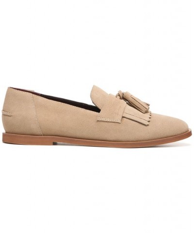 Jolie Slip-ons Tan/Beige $36.00 Shoes