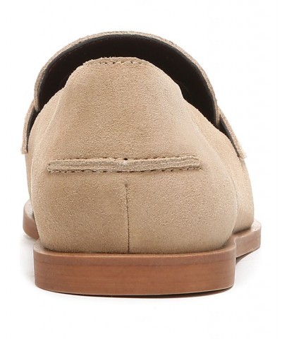 Jolie Slip-ons Tan/Beige $36.00 Shoes