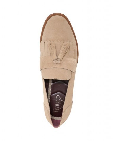 Jolie Slip-ons Tan/Beige $36.00 Shoes