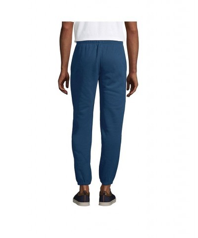 Men's Serious Sweats Sweatpants Black $33.58 Pants