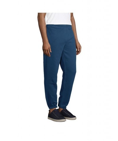 Men's Serious Sweats Sweatpants Black $33.58 Pants