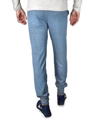 Men's Modern Fit Stretch Anaerobic Joggers PD01 $38.00 Pants