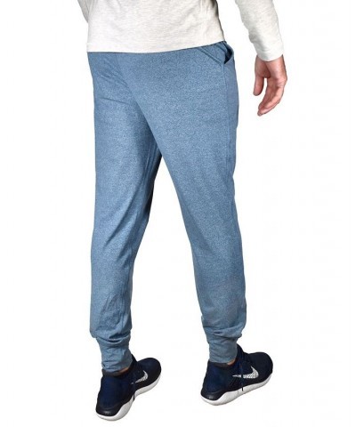 Men's Modern Fit Stretch Anaerobic Joggers PD01 $38.00 Pants