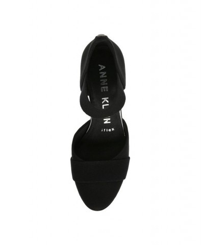 Women's Cain Pumps Black $48.45 Shoes