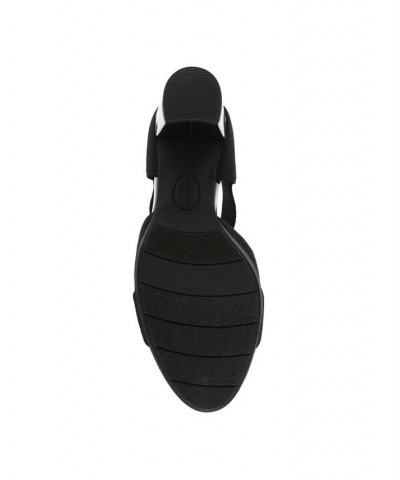 Women's Cain Pumps Black $48.45 Shoes