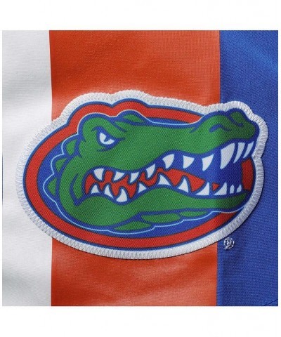 Men's Brand Royal Florida Gators Replica Team Basketball Shorts $29.00 Shorts