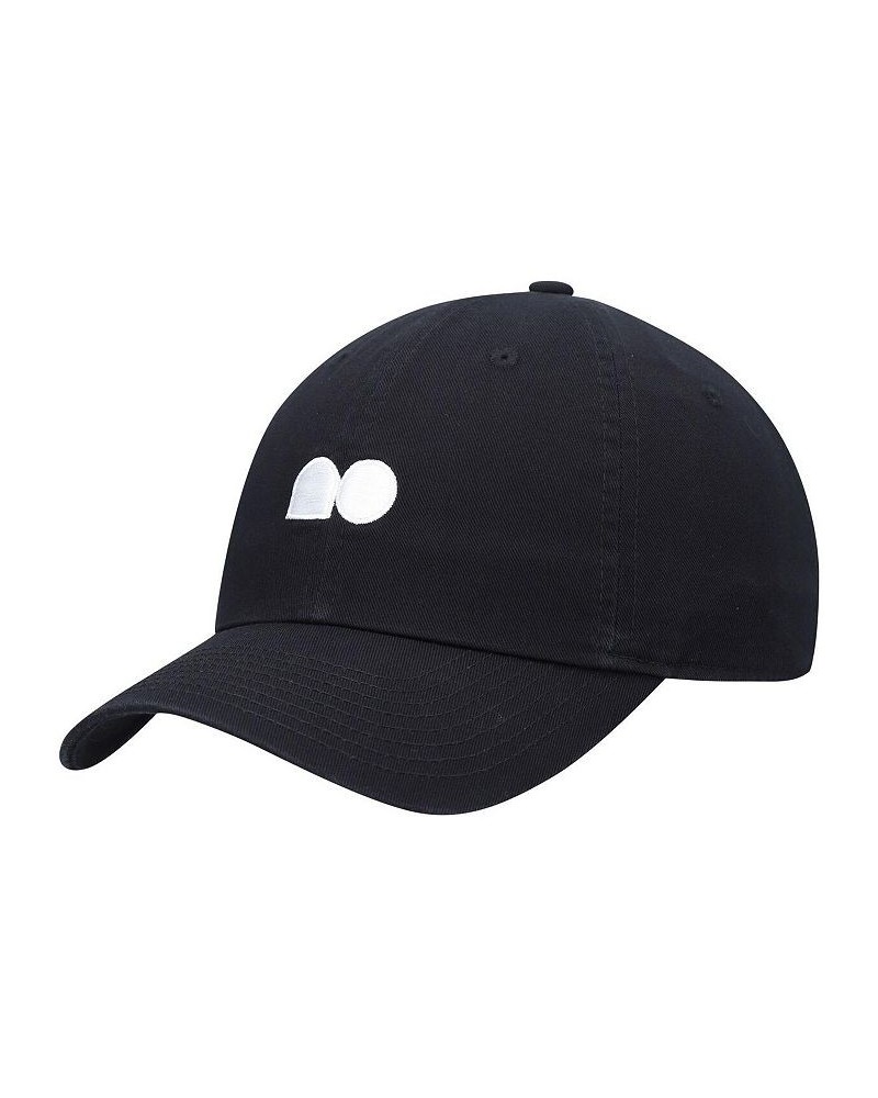 Men's Black Heritage86 Naomi Osaka Adjustable Hat $21.65 Hats