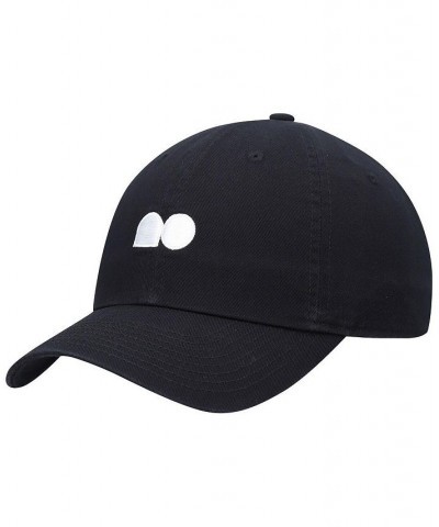 Men's Black Heritage86 Naomi Osaka Adjustable Hat $21.65 Hats