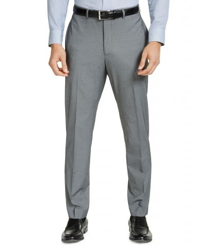 Men's Flex Plain Slim Fit Suits PD05 $53.20 Suits