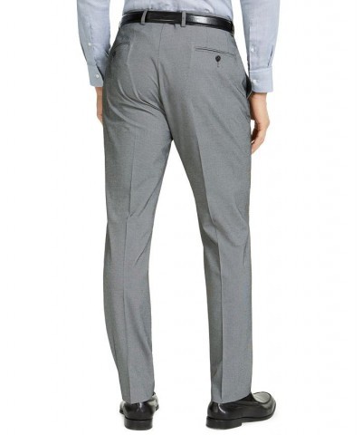 Men's Flex Plain Slim Fit Suits PD05 $53.20 Suits