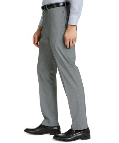 Men's Flex Plain Slim Fit Suits PD05 $53.20 Suits