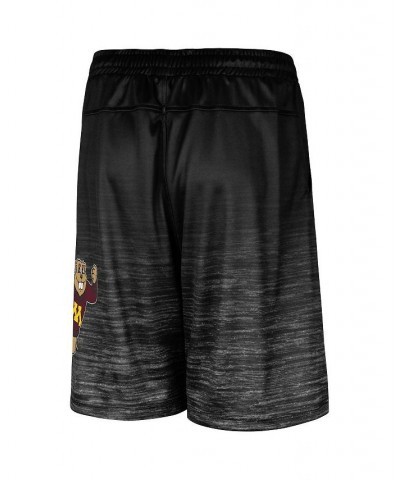 Men's Black Minnesota Golden Gophers Broski Shorts $24.75 Shorts