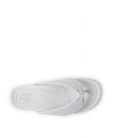 Women's Low Foam Slides Gray $27.60 Shoes