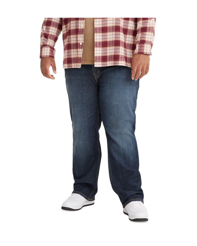 Men's Big & Tall 541™ Athletic Fit Stretch Jeans PD15 $36.00 Jeans