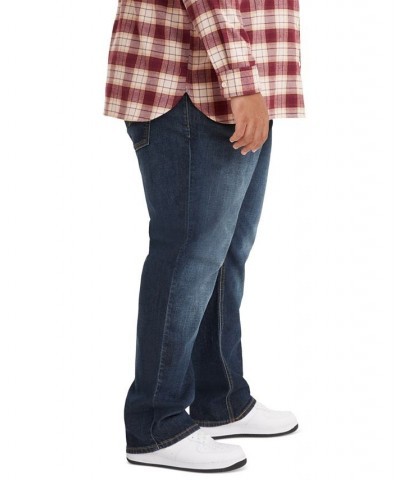 Men's Big & Tall 541™ Athletic Fit Stretch Jeans PD15 $36.00 Jeans