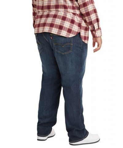 Men's Big & Tall 541™ Athletic Fit Stretch Jeans PD15 $36.00 Jeans