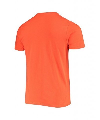 Men's Orange Phoenix Suns Basketball Super Rival T-shirt $14.40 T-Shirts