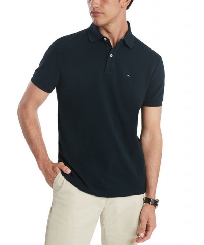 Men's 1985 Regular-Fit Short-Sleeve Polo PD21 $32.20 Polo Shirts