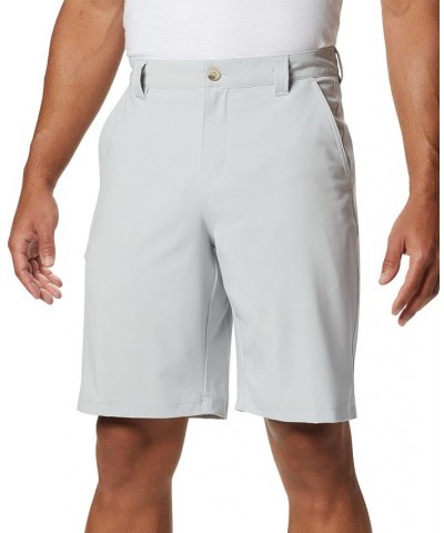 Mens PFG Grander Marlin II Offshore Short Cool Grey $26.40 Shorts