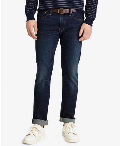 Men's Varick Slim Straight Jeans Murphy $41.25 Jeans