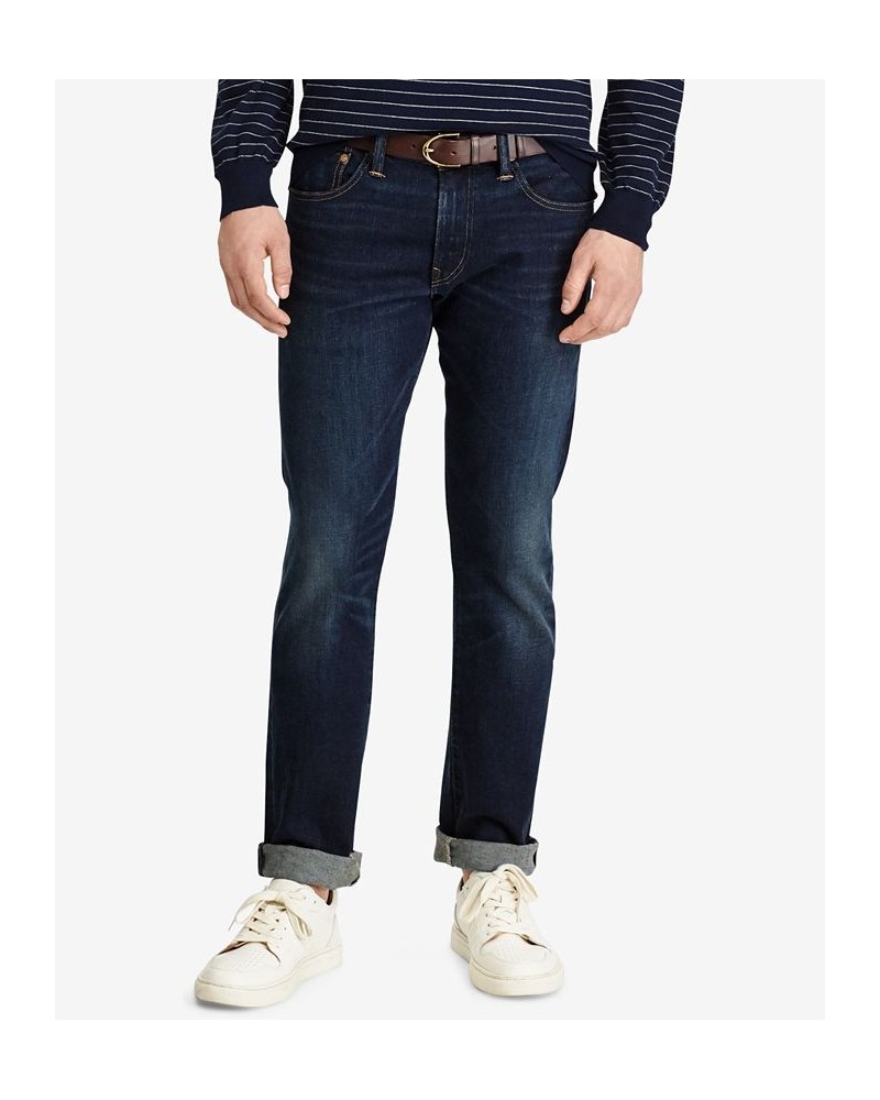 Men's Varick Slim Straight Jeans Murphy $41.25 Jeans