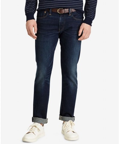 Men's Varick Slim Straight Jeans Murphy $41.25 Jeans