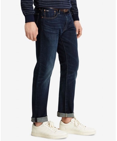 Men's Varick Slim Straight Jeans Murphy $41.25 Jeans