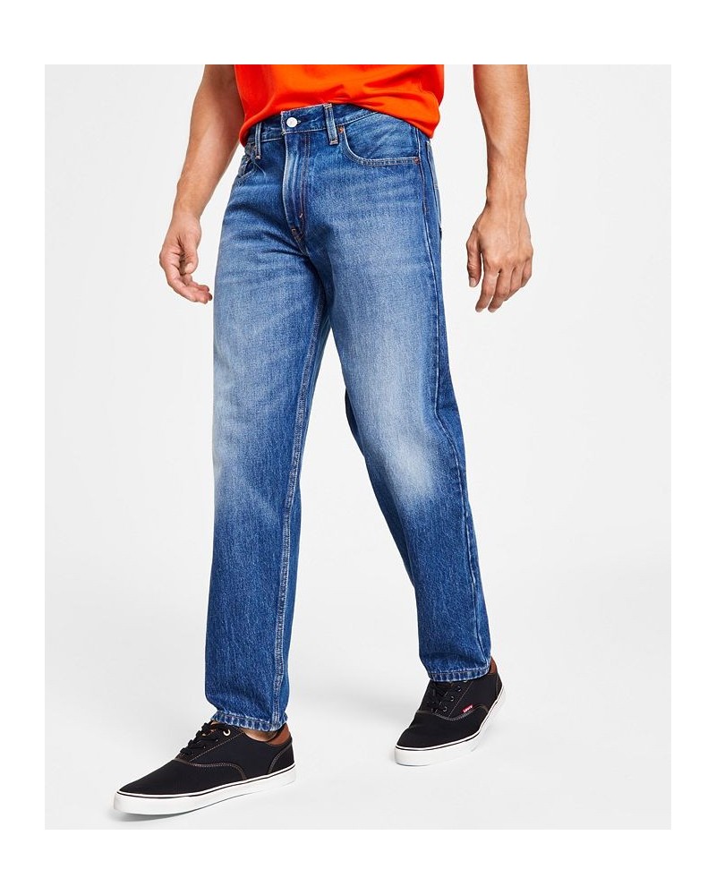 Levi’s Men’s 550™ ’92 Relaxed Taper Jeans Little Fade $36.80 Jeans