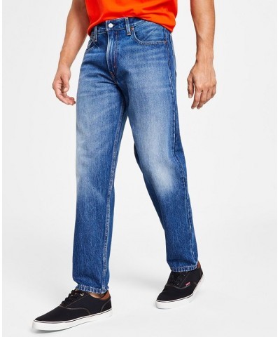 Levi’s Men’s 550™ ’92 Relaxed Taper Jeans Little Fade $36.80 Jeans