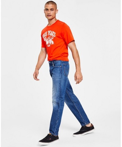 Levi’s Men’s 550™ ’92 Relaxed Taper Jeans Little Fade $36.80 Jeans