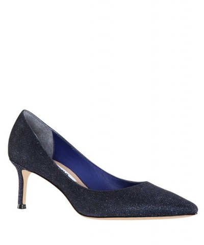 Women's Nina60 Evening Pumps PD07 $51.23 Shoes