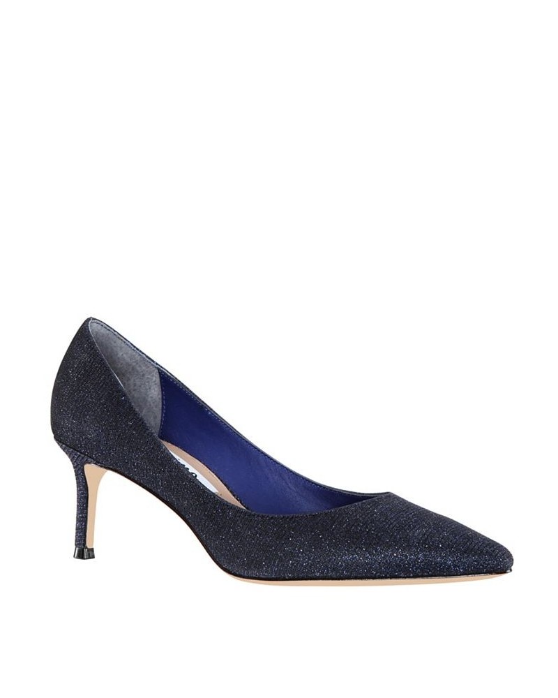 Women's Nina60 Evening Pumps PD07 $51.23 Shoes