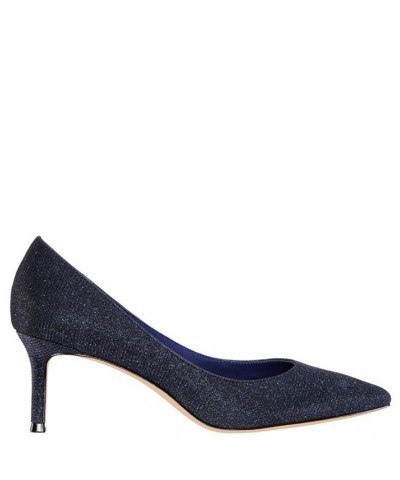 Women's Nina60 Evening Pumps PD07 $51.23 Shoes