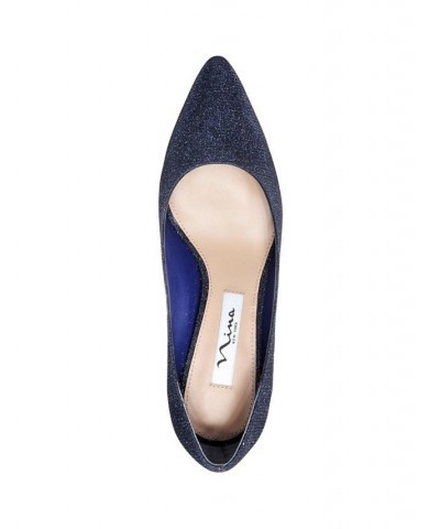 Women's Nina60 Evening Pumps PD07 $51.23 Shoes