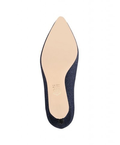 Women's Nina60 Evening Pumps PD07 $51.23 Shoes