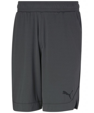 Men's dryCELL 10" Basketball Shorts Grey $16.25 Shorts