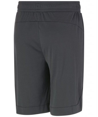 Men's dryCELL 10" Basketball Shorts Grey $16.25 Shorts