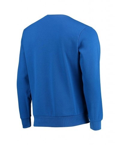 Men's Royal Indianapolis Colts Pocket Pullover Sweater $40.49 Sweaters