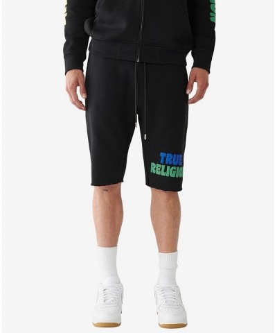 Men's Coastal Classic Jogger Shorts Black $51.48 Shorts