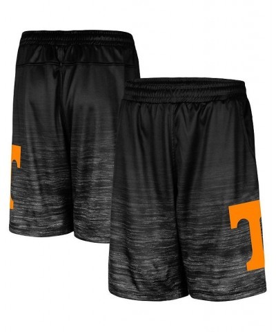 Men's Black Tennessee Volunteers Broski Shorts $23.10 Shorts