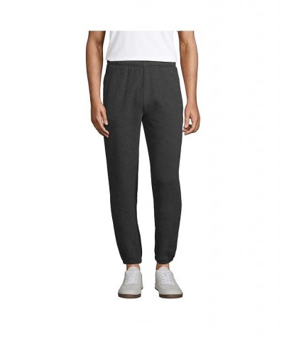 Men's Tall Serious Sweats Sweatpants Dark charcoal heather $32.88 Pants