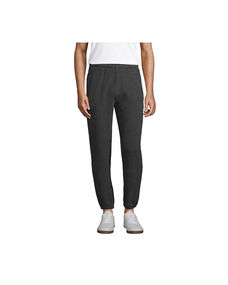 Men's Tall Serious Sweats Sweatpants Dark charcoal heather $32.88 Pants