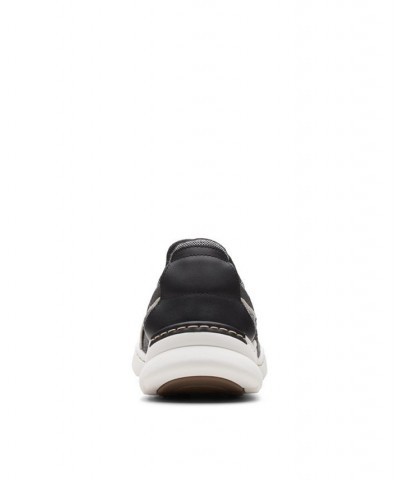 Women's Collection Teagan Go Sneakers Black $44.10 Shoes