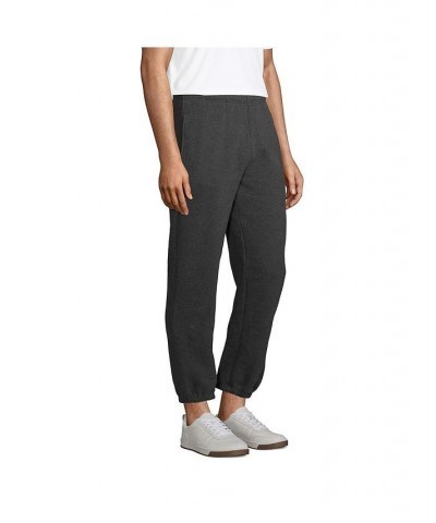 Men's Tall Serious Sweats Sweatpants Dark charcoal heather $32.88 Pants