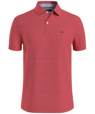 Men's Custom-Fit Ivy Polo PD04 $23.76 Polo Shirts