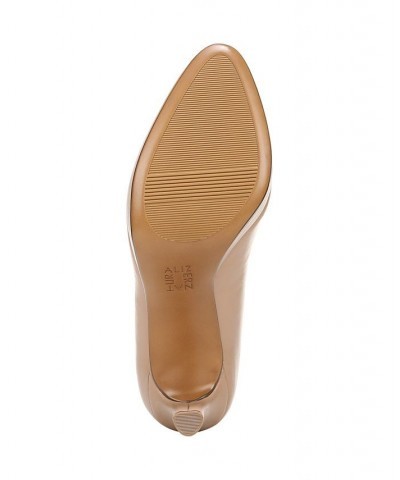 Teresa Pumps Tan/Beige $41.60 Shoes