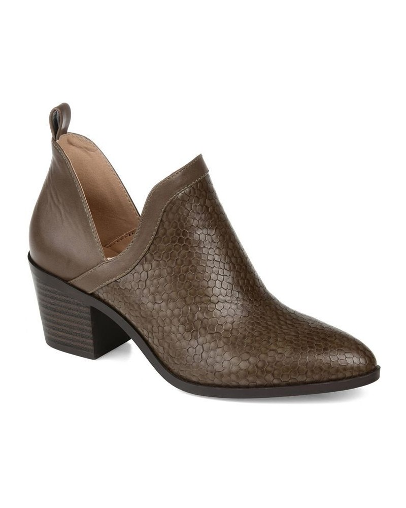 Women's Terri Bootie PD04 $39.60 Shoes