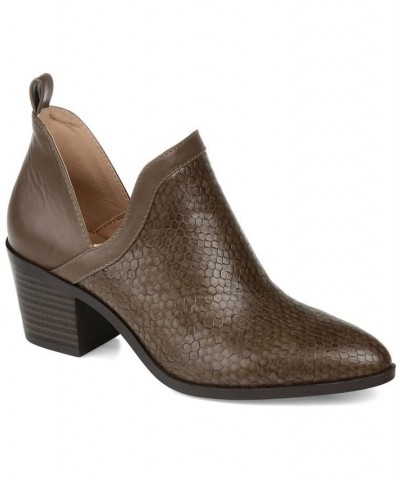 Women's Terri Bootie PD04 $39.60 Shoes