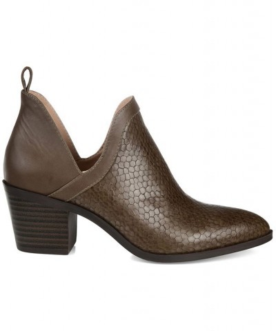 Women's Terri Bootie PD04 $39.60 Shoes